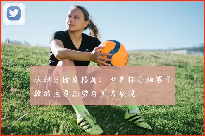 从积分榜看格局：世界杯小组赛阶段的竞争态势与黑马表现