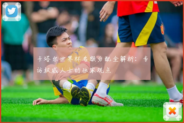 卡塔尔世界杯名额分配全解析:专访权威人士的独家观点