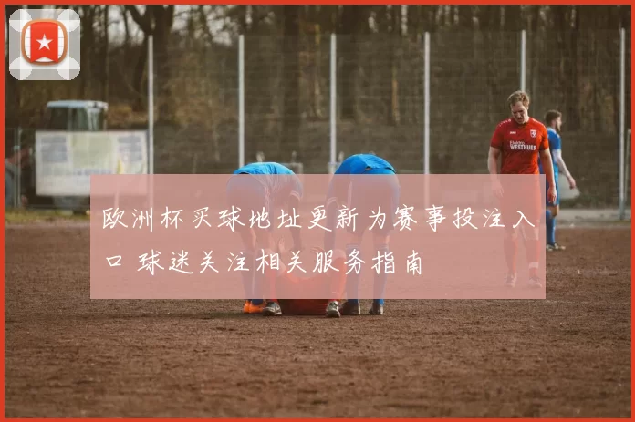 欧洲杯买球地址更新为赛事投注入口 球迷关注相关服务指南