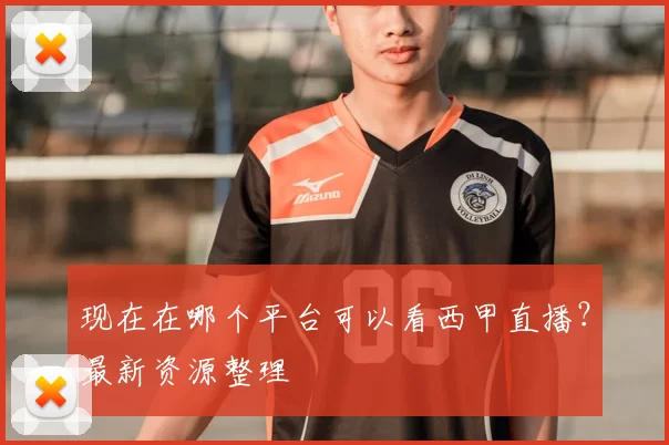 现在在哪个平台可以看西甲直播?最新资源整理