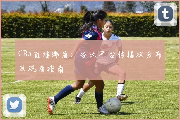 CBA直播哪看：各大平台转播权分布及观看指南