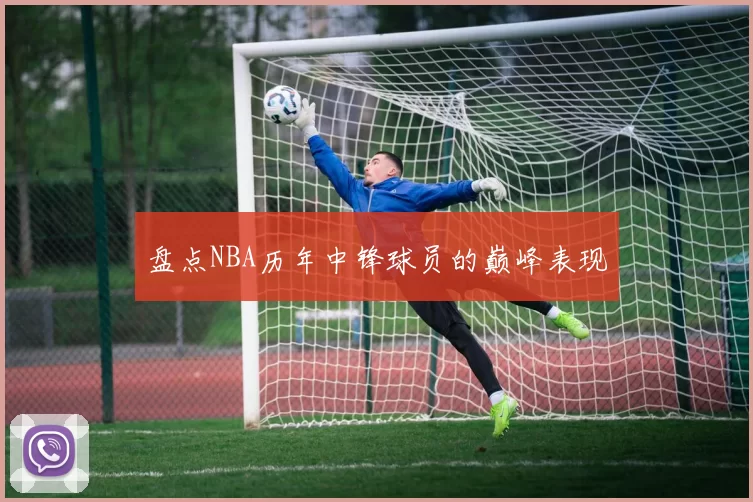 盘点NBA历年中锋球员的巅峰表现