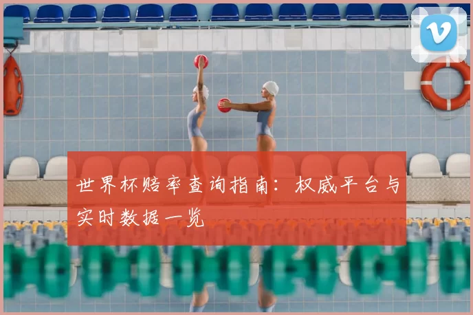 世界杯赔率查询指南：权威平台与实时数据一览
