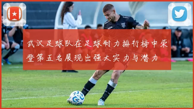 武汉足球队在足球耐力排行榜中荣登第五名展现出强大实力与潜力