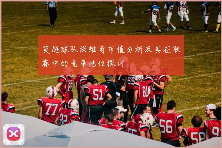 英超球队诺维奇市值分析及其在联赛中的竞争地位探讨