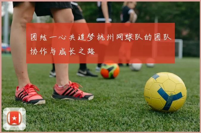 团结一心共追梦杭州网球队的团队协作与成长之路
